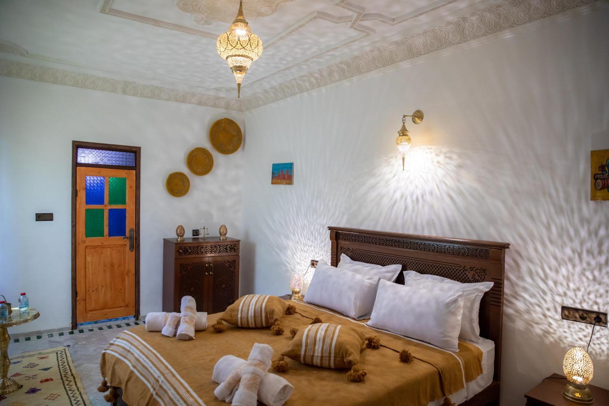 Riad Taj Fes Exterior photo