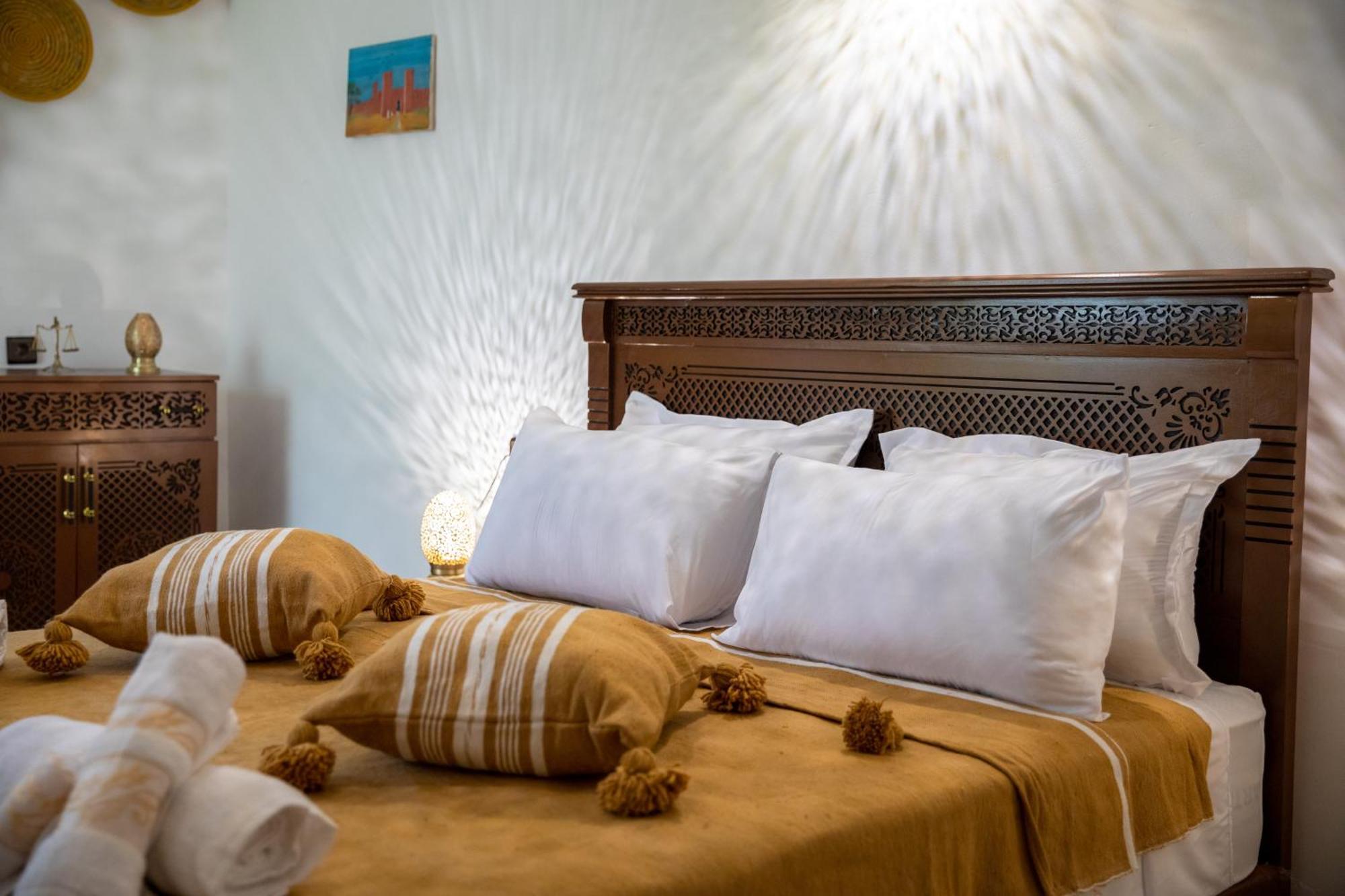 Riad Taj Fes Exterior photo